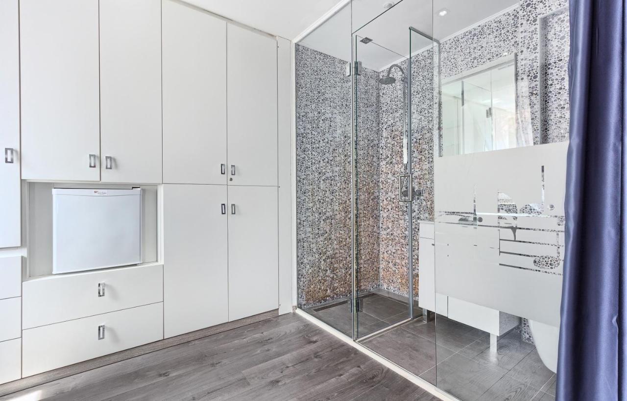 Luxury Rooms Ana In The Heart Of Split Exterior foto