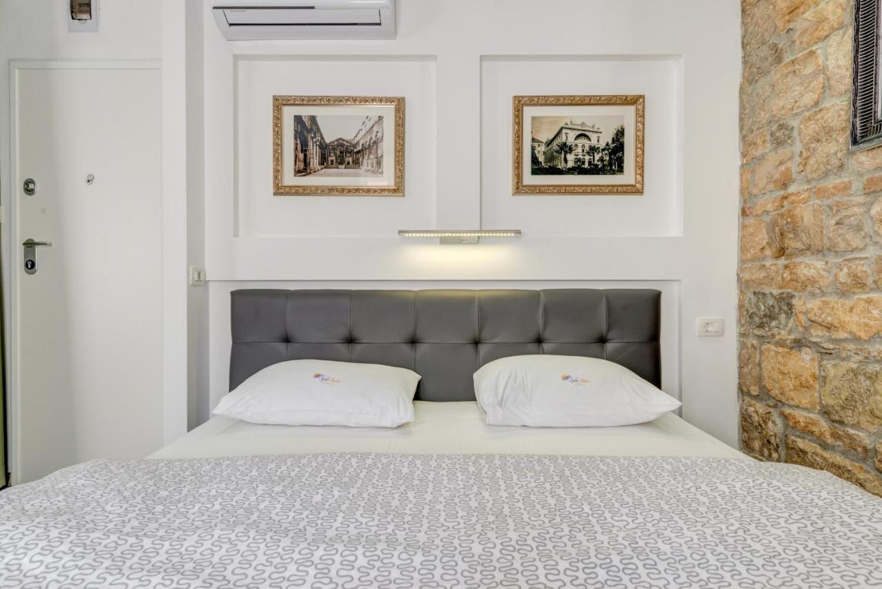 Luxury Rooms Ana In The Heart Of Split Exterior foto