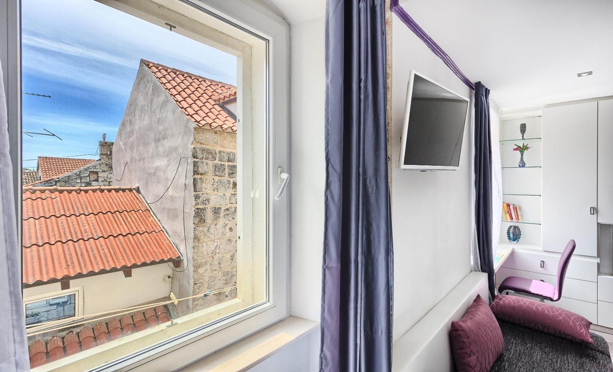 Luxury Rooms Ana In The Heart Of Split Quarto foto