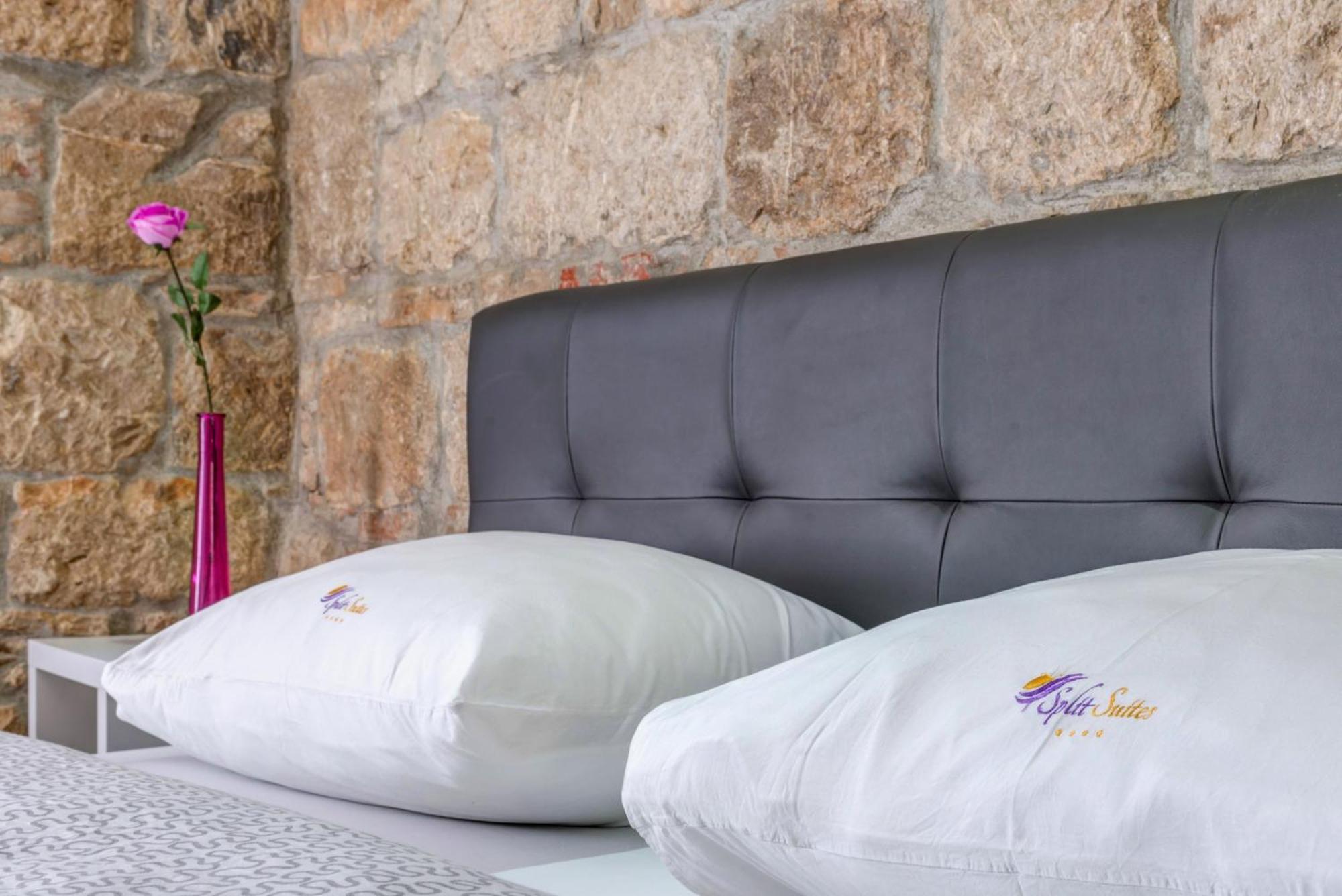 Luxury Rooms Ana In The Heart Of Split Quarto foto