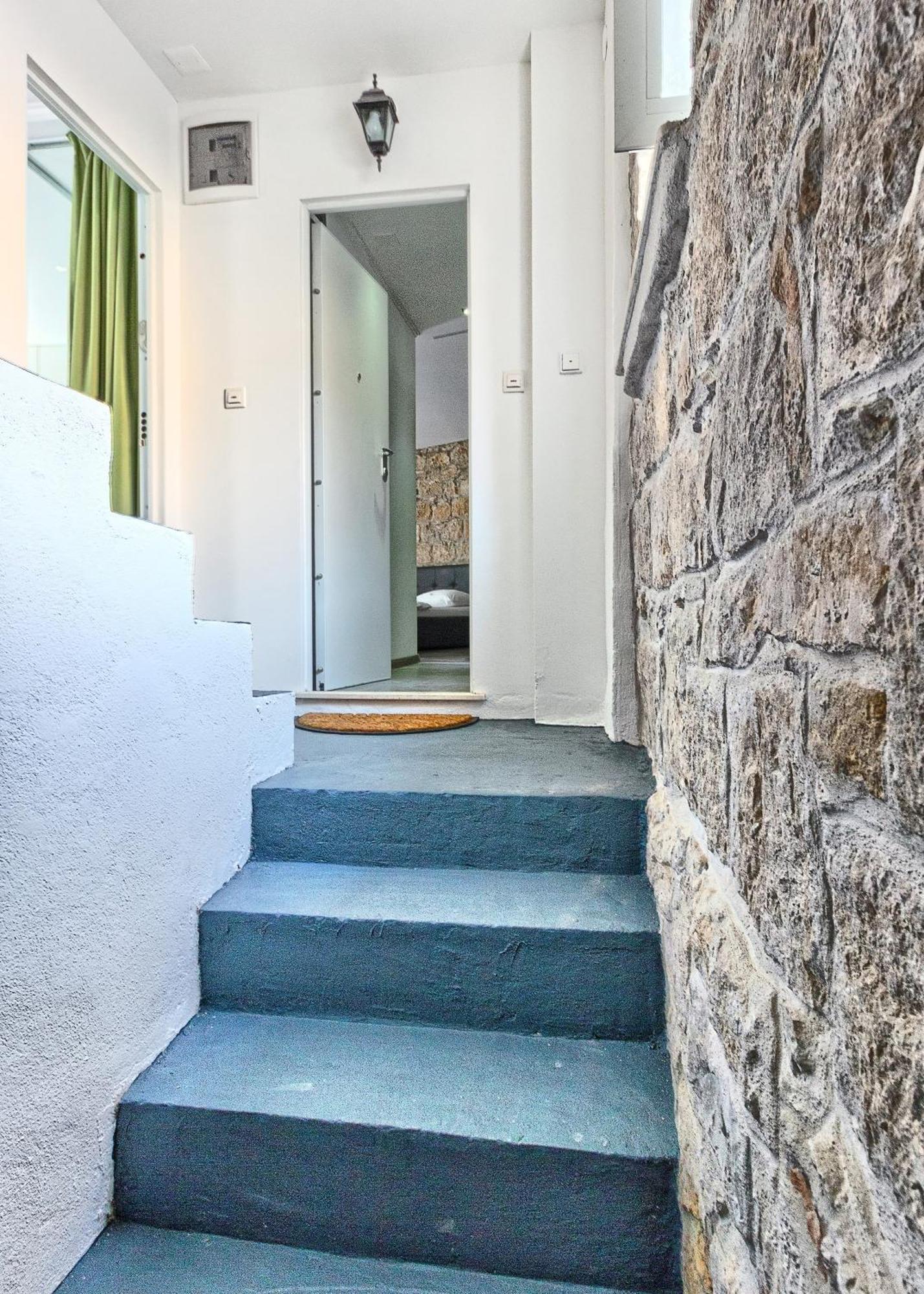 Luxury Rooms Ana In The Heart Of Split Quarto foto